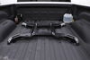 2022 ram 2500  fifth wheel installation kit rail adapter rails for curt 5th hitch w/ slider - towing prep package