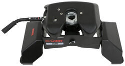 Curt A20 5th Wheel Trailer Hitch with Ford OEM Legs - Dual Jaw - 20,000 lbs - C16034