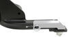 fixed fifth wheel cushioned double pivot c16046