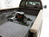 2013 ford f-250 and f-350 super duty  above bed rails cushioned 360-degree on a vehicle