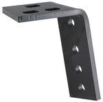 5th Wheel Hitch Rails