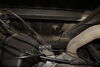 2018 chevrolet silverado 3500  custom curt fifth wheel installation kit for chevy/gmc - carbide finish