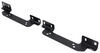 fifth wheel installation kit brackets