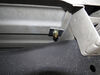 2006 dodge ram pickup  custom above the bed curt fifth wheel installation kit for - carbide finish