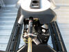 2012 dodge ram pickup  custom curt fifth wheel installation kit for - carbide finish