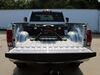 2012 dodge ram pickup  custom curt fifth wheel installation kit for - carbide finish