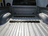 2014 ram 2500  custom above the bed curt fifth wheel installation kit for truck - carbide finish