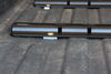 2021 ram 2500  custom above the bed curt fifth wheel installation kit for truck - carbide finish