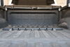 2021 ram 2500  custom curt fifth wheel installation kit for truck - carbide finish