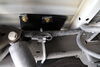 2022 chevrolet silverado 2500 5th wheel hitch rails curt above the bed c16429-204