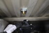 2022 chevrolet silverado 2500 5th wheel hitch rails curt above the bed on a vehicle