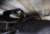 2022 chevrolet silverado 2500 5th wheel hitch rails curt custom on a vehicle