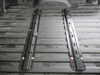 2022 gmc sierra 2500  custom curt fifth wheel installation kit for chevy/gmc truck - carbide finish