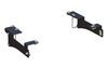 fixed fifth wheel double pivot custom fit kit with c16115 | c16204 c16429