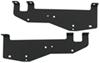 fifth wheel installation kit curt custom bracket for ford f250 and f350