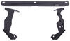 fifth wheel installation kit brackets