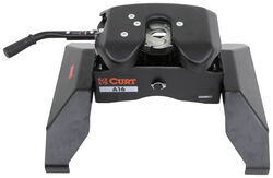 Curt A16 5th Wheel Trailer Hitch for Chevy/GMC Towing Prep Package - Dual Jaw - 16,000 lbs