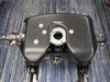 0  fifth wheel hitch head replacement unit for curt a16 and q16 5th trailer hitches - 16 000 lbs