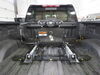 2020 gmc sierra 2500  sliding fifth wheel cushioned double pivot curt a16 5th trailer hitch w/ r16 slider - dual jaw 16 000 lbs