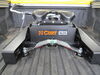 0  fixed fifth wheel 13 - 17 inch tall on a vehicle