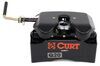 fifth wheel hitch head replacement unit for curt q20 5th trailer - 20 000 lbs