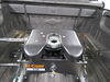 2018 chevrolet silverado 3500  sliding fifth wheel cushioned double pivot curt a20 5th trailer hitch w/ r20 slider - dual jaw 20 000 lbs