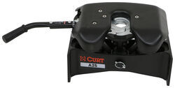 Replacement Head Unit for Curt A25 5th Wheel Trailer Hitch - 25,000 lbs