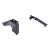 fifth wheel hitch replacement base legs for curt a20 5th trailer