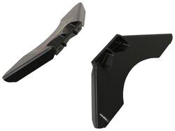 Replacement Base Legs for Curt A25 and A30 5th Wheel Trailer Hitch - C16907