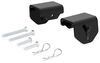 weight distribution hitch chain hangers for curt systems - clamp on