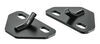 weight distribution hitch chain hangers for curt systems - bolt on