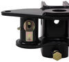 weight distribution hitch replacement head for curt mv systems