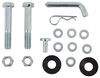 Replacement Bolt Kit for Curt MV Weight Distribution Systems