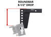 0  weight distribution hitch shanks dimensions