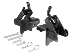 Replacement Hook Up Brackets for Curt Weight Distribution Systems - C17208