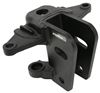 weight distribution hitch curt replacement head for trunnion style bars
