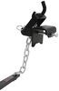 Weight Distribution Hitch 17302 - Includes Shank - CURT