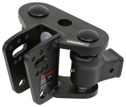 Replacement Head for Curt TruTrack Weight Distribution System w/ Sway Control - 8,000 lbs - C17506