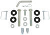 Replacement Hardware Kit for Curt TruTrack Weight Distribution System w/ Sway Control - 15,000 lbs