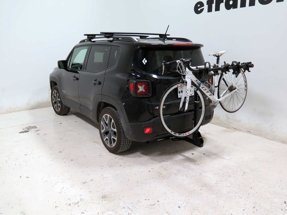 jeep renegade bike rack