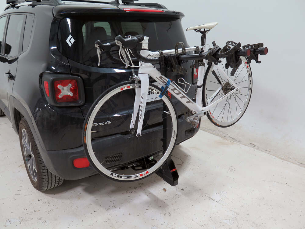 jeep renegade bike rack