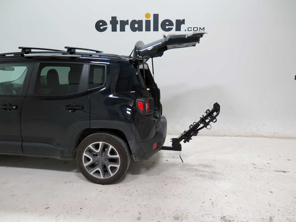 jeep renegade bike rack