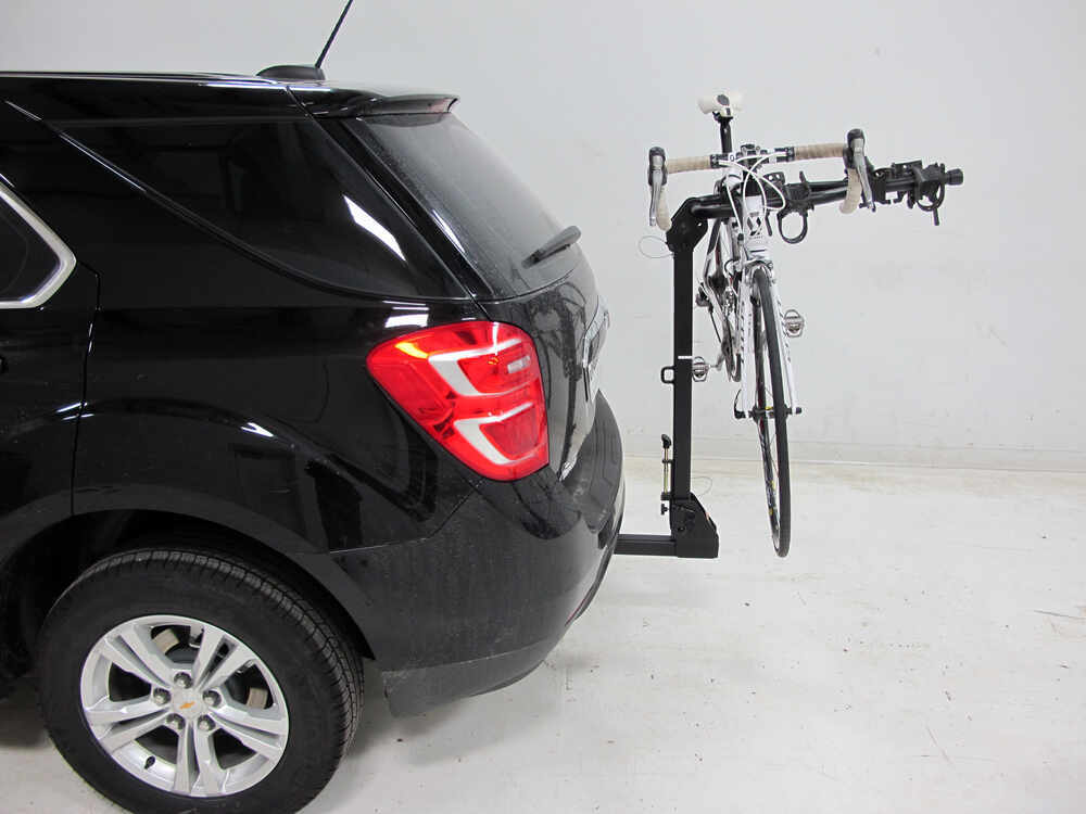 Bike Rack For Chevrolet Equinox