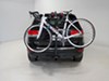 0  hitch bike racks curt tilt-away rack fold-up fits 2 inch c18064