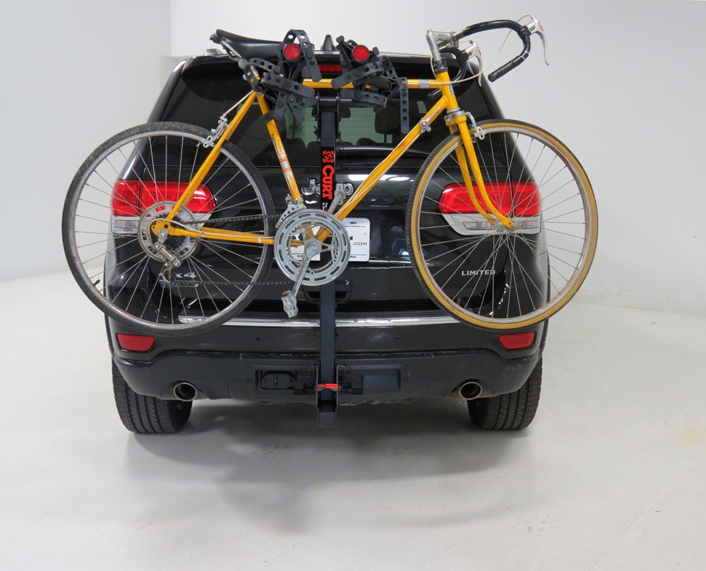 Bicycle Rack For Toyota Highlander