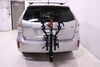 0  folding rack tilt-away 4 bikes on a vehicle