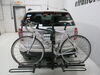 2011 ford explorer  platform rack fits 1-1/4 and 2 inch hitch curt bike - hitches frame mount tilting