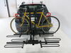 2014 subaru xv crosstrek  folding rack tilt-away 4 bikes c18087