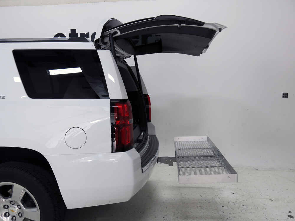 Chevrolet Tahoe 19x60 Curt Cargo Carrier for 2