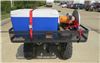 0  atv cargo carrier fixed on a vehicle